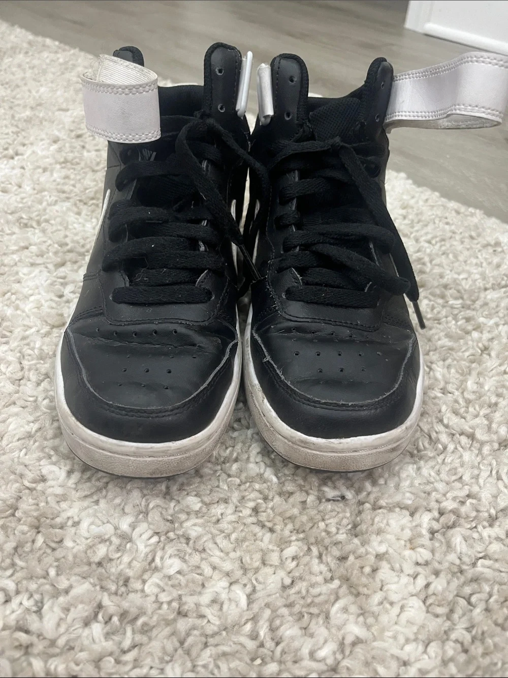 ✨Nike High Tops✨